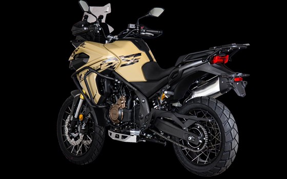 Neufahrzeug Voge DS625X - Bild 6