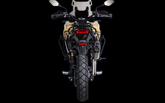 Neufahrzeug Voge DS625X - Bild 7