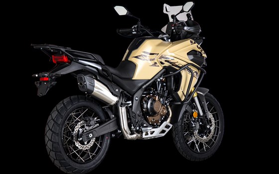 Neufahrzeug Voge DS625X - Bild 8