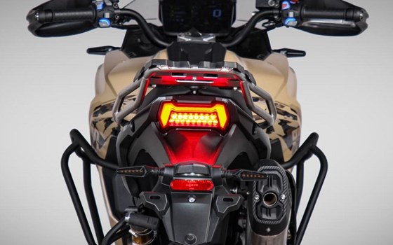 Neufahrzeug Voge DS625X - Bild 11