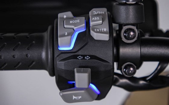 Neufahrzeug Voge DS625X - Bild 13