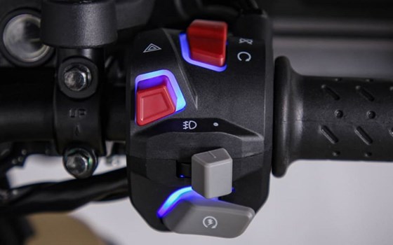 Neufahrzeug Voge DS625X - Bild 14