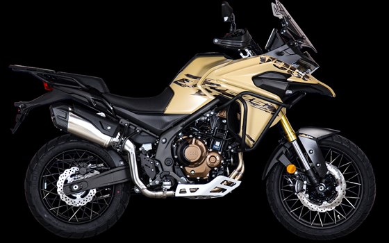 Neufahrzeug Voge DS625X - Bild 2