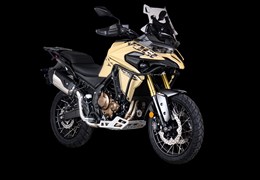 Neumotorrad Voge DS625X