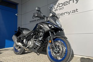 Angebot Suzuki V-Strom 650 XT
