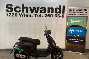 Angebot Vespa Primavera 50 S