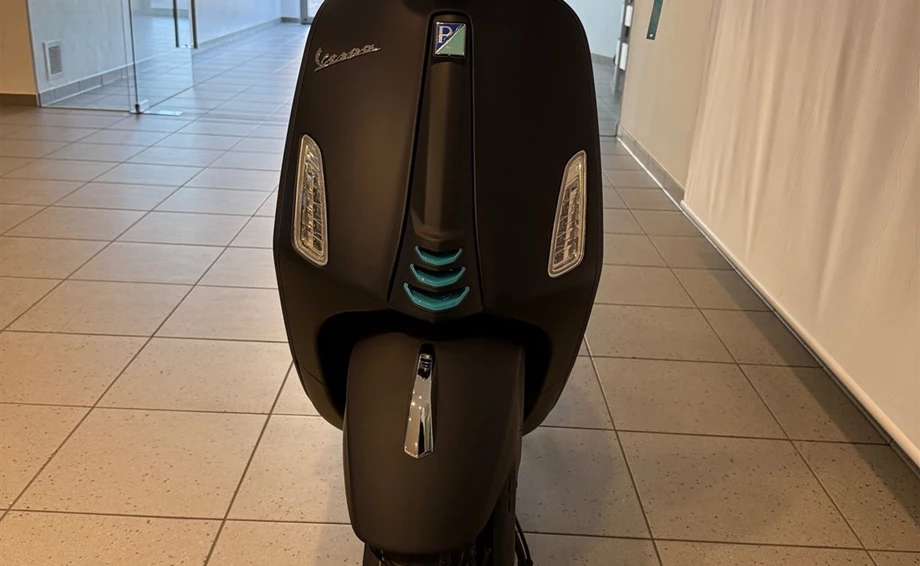 Angebot Vespa Primavera 50 S Bild 4: Angebot Vespa Primavera 50 S