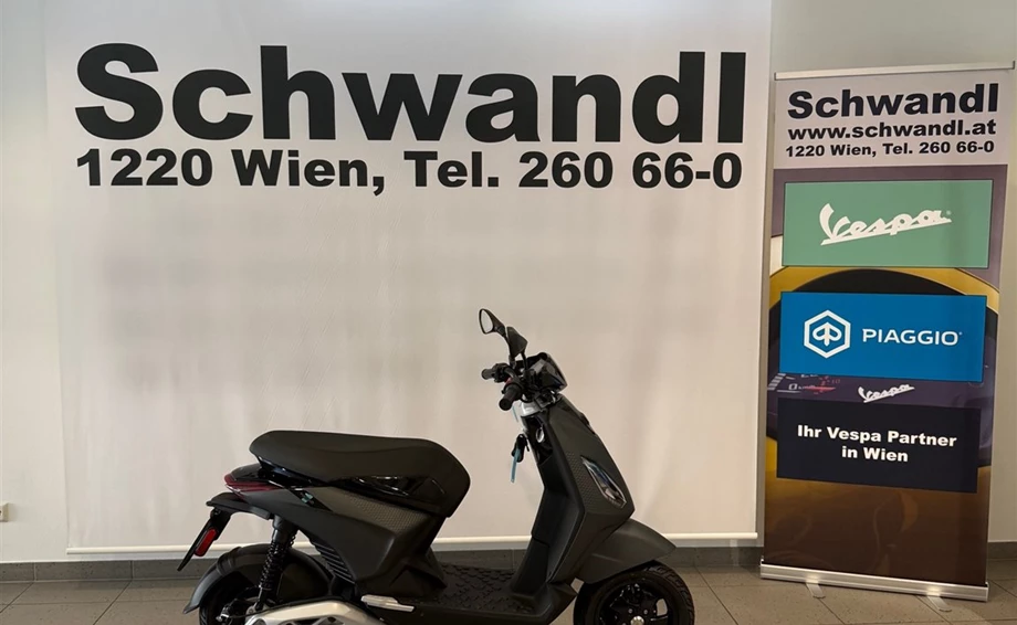 Angebot Piaggio 1 Bild 1: Angebot Piaggio 1