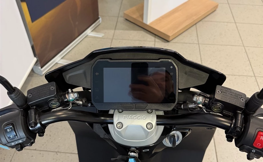 Angebot Piaggio 1 Bild 3: Angebot Piaggio 1