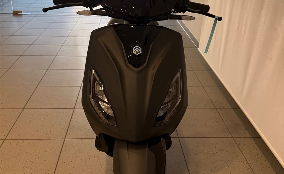 Angebot Piaggio 1 Bild 4: Angebot Piaggio 1