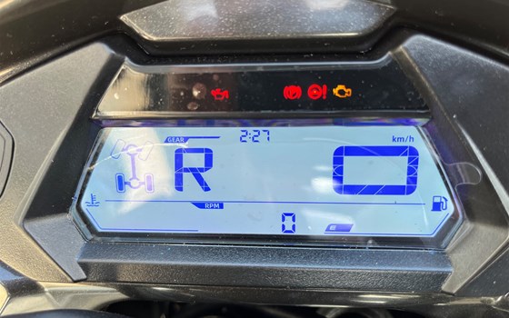 Neufahrzeug Goes Terrox 400L - Bild 9