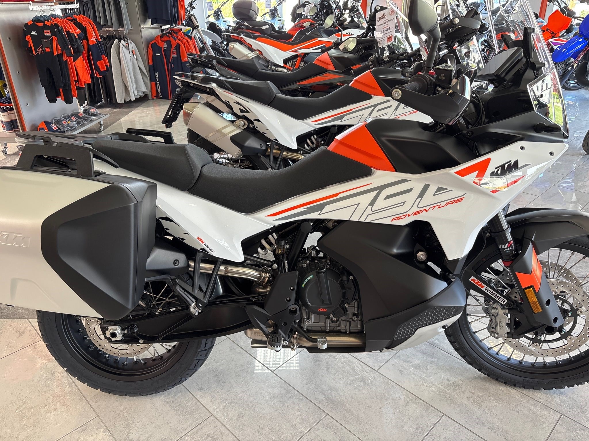 Motorrad