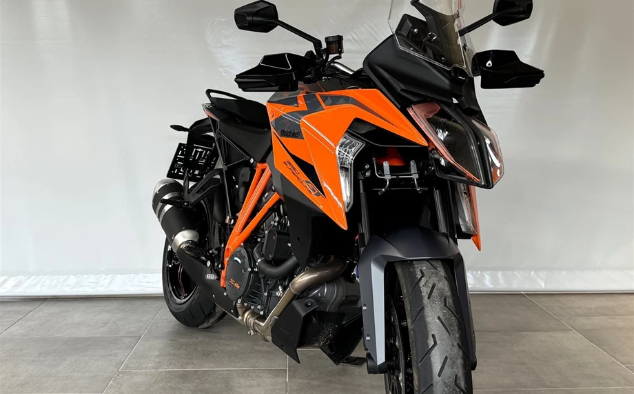 Angebot KTM 1290 Super Duke GT Bild 4: Angebot KTM 1290 Super Duke GT