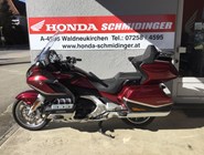 Honda GL 1800 Goldwing Tour DCT