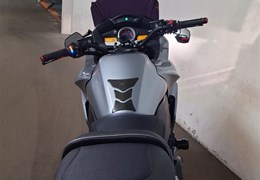 Gebrauchte Honda CBF 1000 F