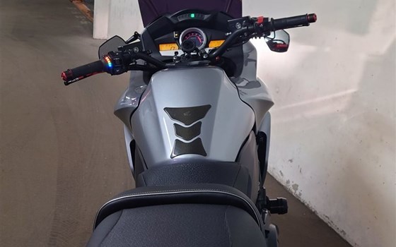 Gebrauchtmotorrad Honda CBF 1000 F - Bild 1