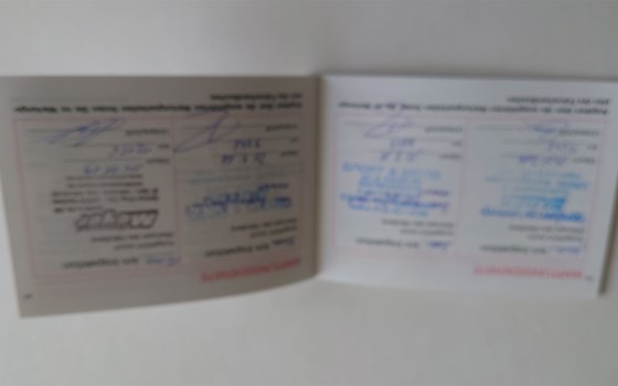 Gebrauchtmotorrad Honda CBF 1000 F - Bild 15