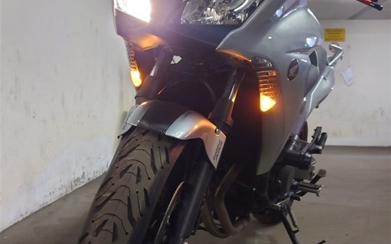 Gebrauchtmotorrad Honda CBF 1000 F - Bild 4