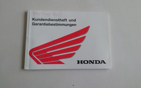 Gebrauchtmotorrad Honda CBF 1000 F - Bild 8