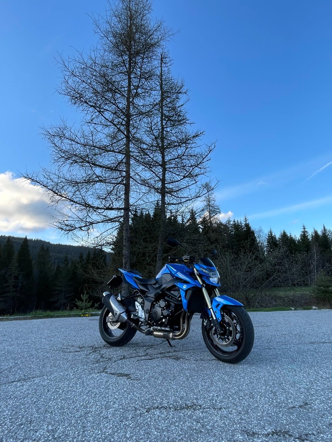 Motorrad