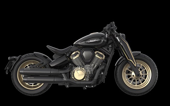 Neufahrzeug Benda Napoleon Bob 500i ABS - Bild 1