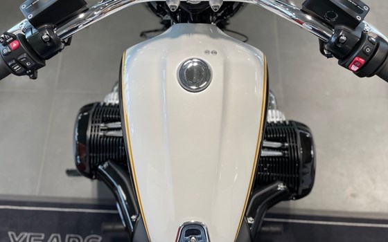 Gebrauchtmotorrad BMW R 18 Classic - Bild 13 Gebrauchtmotorrad BMW R 18 Classic - Bild 13