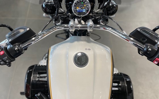 Gebrauchtmotorrad BMW R 18 Classic - Bild 14 Gebrauchtmotorrad BMW R 18 Classic - Bild 14