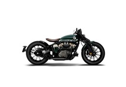 Neumotorrad Benda Napoleonbob 250