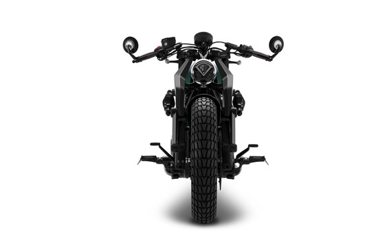 Neufahrzeug Benda Napoleonbob 250 - Bild 7