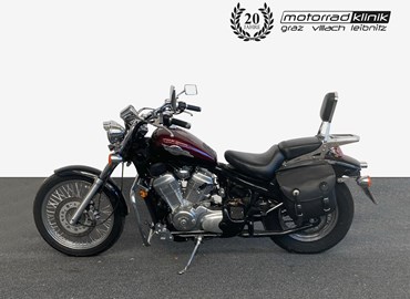 Gebrauchtmotorrad Honda VT 600 C Shadow