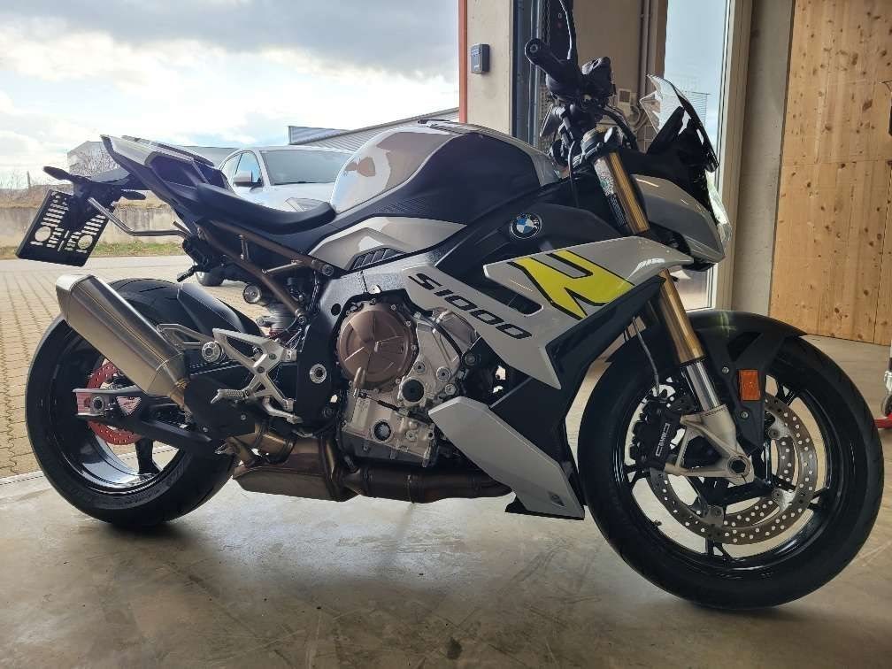 Motorrad