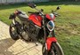 Motorrad
