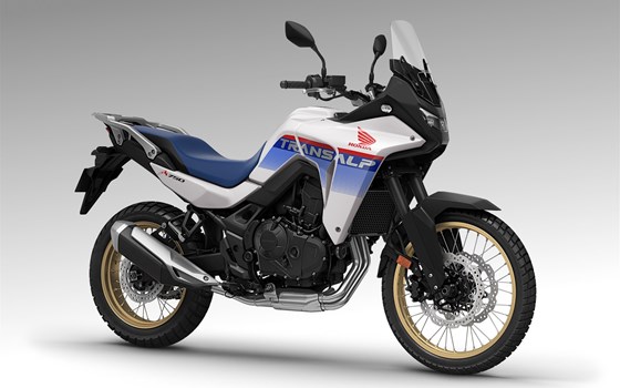 Neufahrzeug Honda XL750 Transalp - Bild 2 Neufahrzeug Honda XL750 Transalp - Bild 2