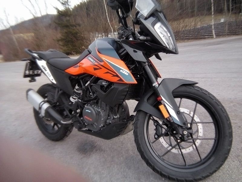 Motorrad