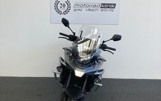 Neufahrzeug CFMOTO 800MT Sport - Bild 4 Neufahrzeug CFMOTO 800MT Sport - Bild 4