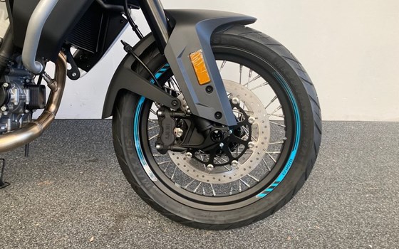 Neufahrzeug CFMOTO 800MT Sport - Bild 12 Neufahrzeug CFMOTO 800MT Sport - Bild 12