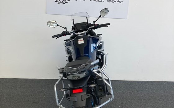 Neufahrzeug CFMOTO 800MT Sport - Bild 6 Neufahrzeug CFMOTO 800MT Sport - Bild 6