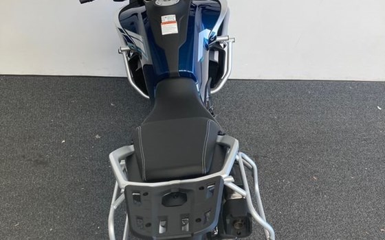 Neufahrzeug CFMOTO 800MT Sport - Bild 13 Neufahrzeug CFMOTO 800MT Sport - Bild 13