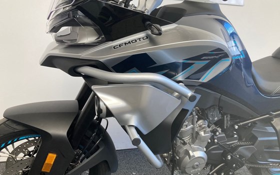 Neufahrzeug CFMOTO 800MT Sport - Bild 3 Neufahrzeug CFMOTO 800MT Sport - Bild 3