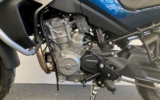 Neufahrzeug CFMOTO 800MT Sport - Bild 5 Neufahrzeug CFMOTO 800MT Sport - Bild 5