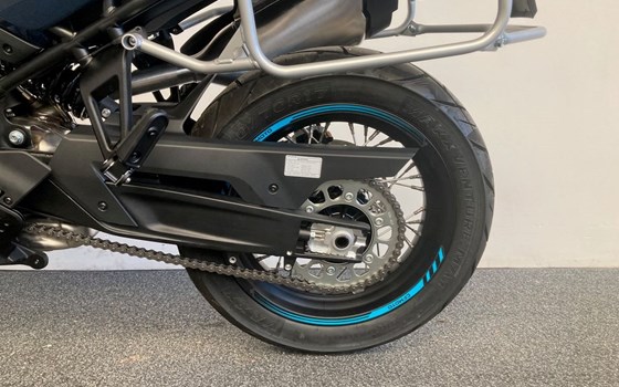 Neufahrzeug CFMOTO 800MT Sport - Bild 8 Neufahrzeug CFMOTO 800MT Sport - Bild 8