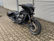 Honda CMX1100T Rebel