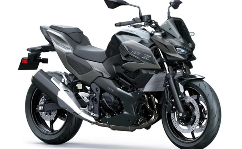 Angebot Kawasaki Z7 Hybrid Bild 1: Angebot Kawasaki Z7 Hybrid