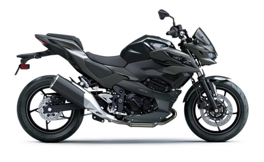 Angebot Kawasaki Z7 Hybrid Bild 2: Angebot Kawasaki Z7 Hybrid