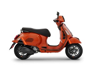 Vespa GTS 300 Super Sport