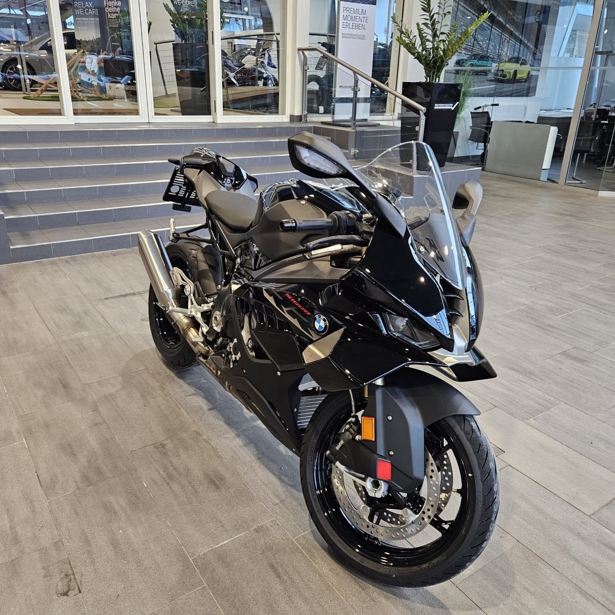 Motorrad