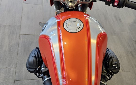 Neufahrzeug BMW R 12 nineT - Bild 11