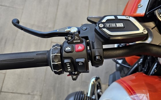 Neufahrzeug BMW R 12 nineT - Bild 12