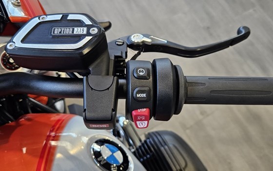 Neufahrzeug BMW R 12 nineT - Bild 13