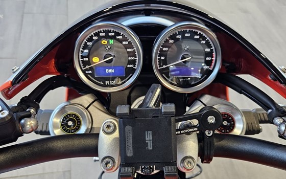 Neufahrzeug BMW R 12 nineT - Bild 14 Neufahrzeug BMW R 12 nineT - Bild 14